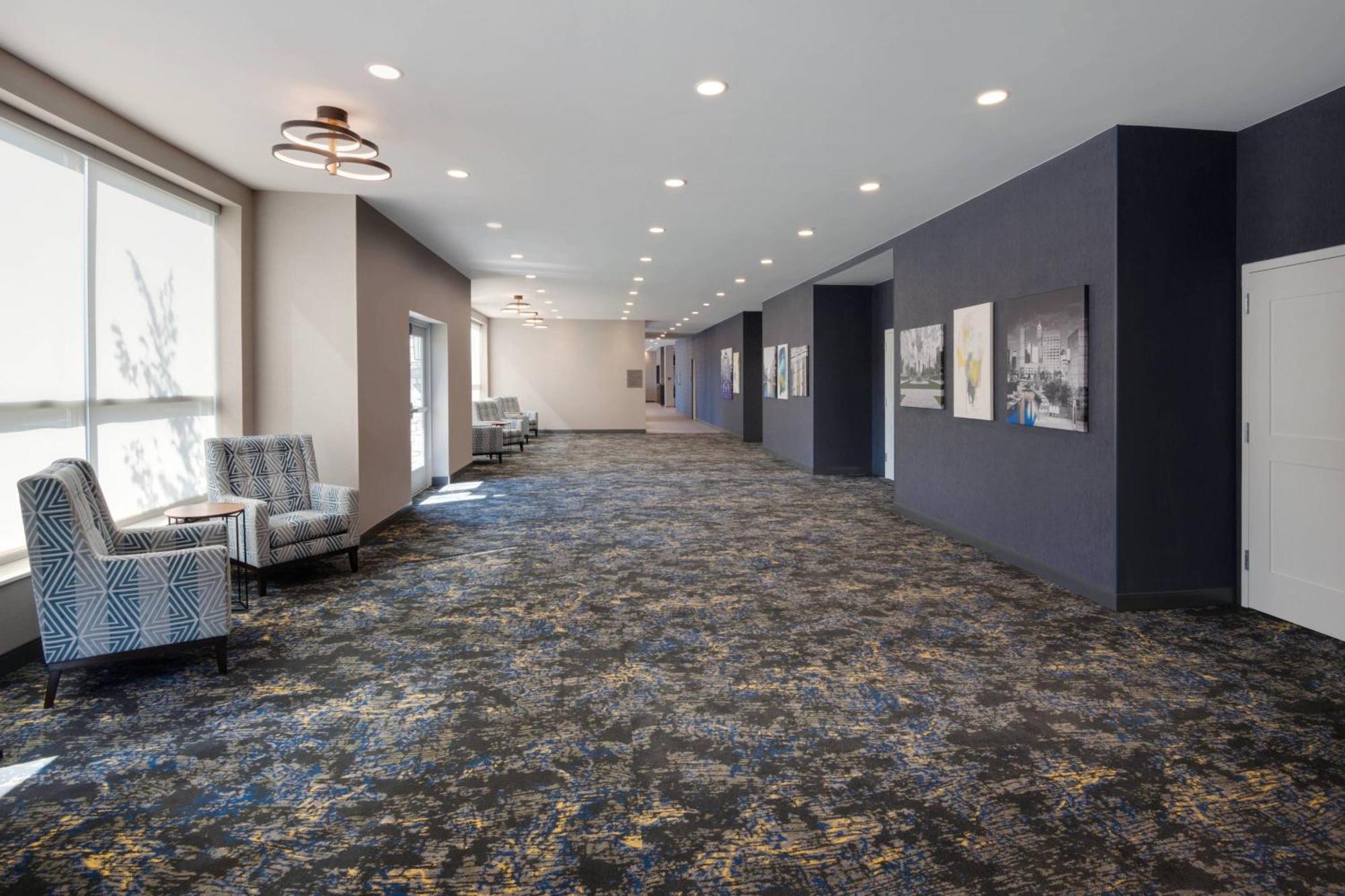 Springhill Suites By Marriott Indianapolis Keystone Luaran gambar